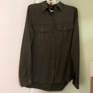 Forever 21 long sleeve